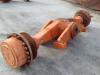 Rear axle for Fiat Allis FR220  -  POSTERIORE  - Photo 3 thumbnail