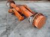 Rear axle for Fiat Allis FR220  -  POSTERIORE  - Photo 4 thumbnail