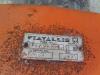 Rear axle for Fiat Allis FR220  -  POSTERIORE  - Photo 5 thumbnail