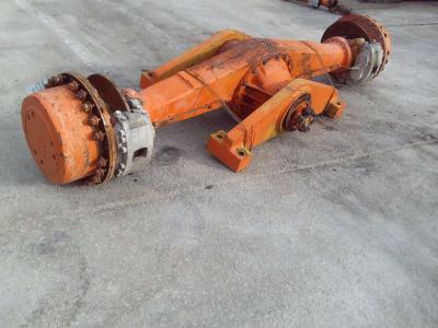 Rear axle for Fiat Allis FR220  -  POSTERIORE  - sold by OLM 90 Srl