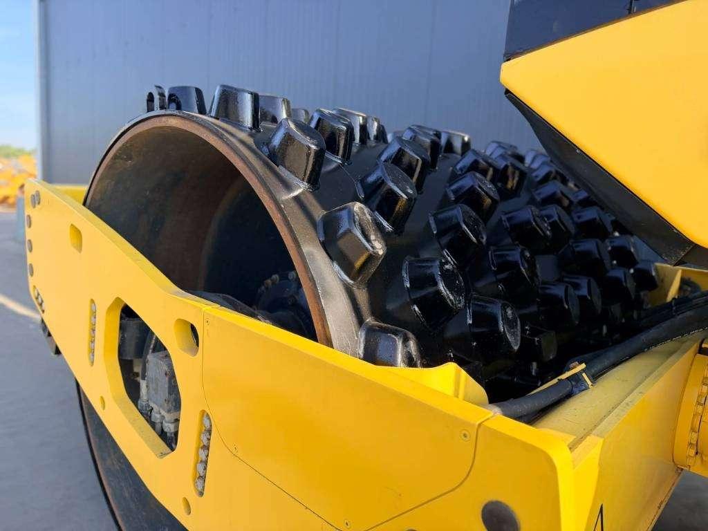 Bomag BW216 Photo 2