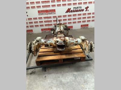 Gearbox for Schluter sold by Massucco T. Srl Area Ricambi