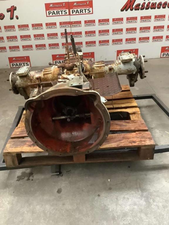 Gearbox for Schluter Photo 3