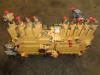 Hydraulic distributor for Caterpillar 322 B Photo 1 thumbnail
