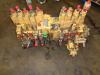 Hydraulic distributor for Caterpillar 322 B Photo 2 thumbnail
