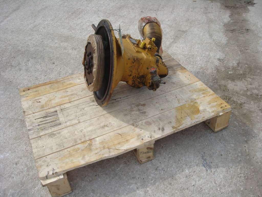 Hydraulic pump for HYDROMATIC A8V80SR1 Photo 5