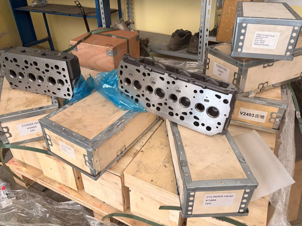 Mitsubishi S4l S3L2 Photo 3