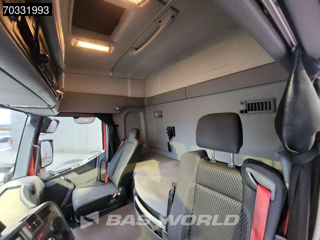 Renault T 460 4X2 Hydraulik SleeperCab Photo 26