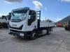 Iveco EUROCARGO 75-210 Photo 8 thumbnail