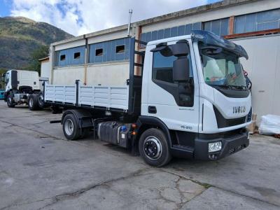 Iveco EUROCARGO 75-210 sold by Procida Macchine S.r.l.