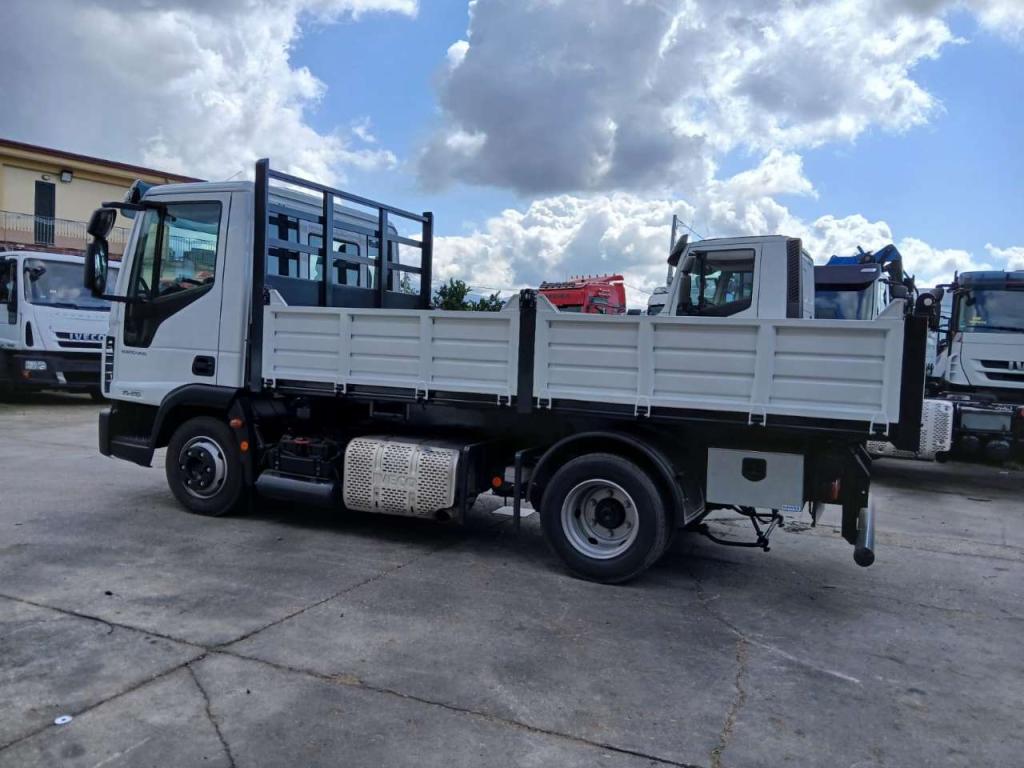 Iveco EUROCARGO 75-210 Photo 10