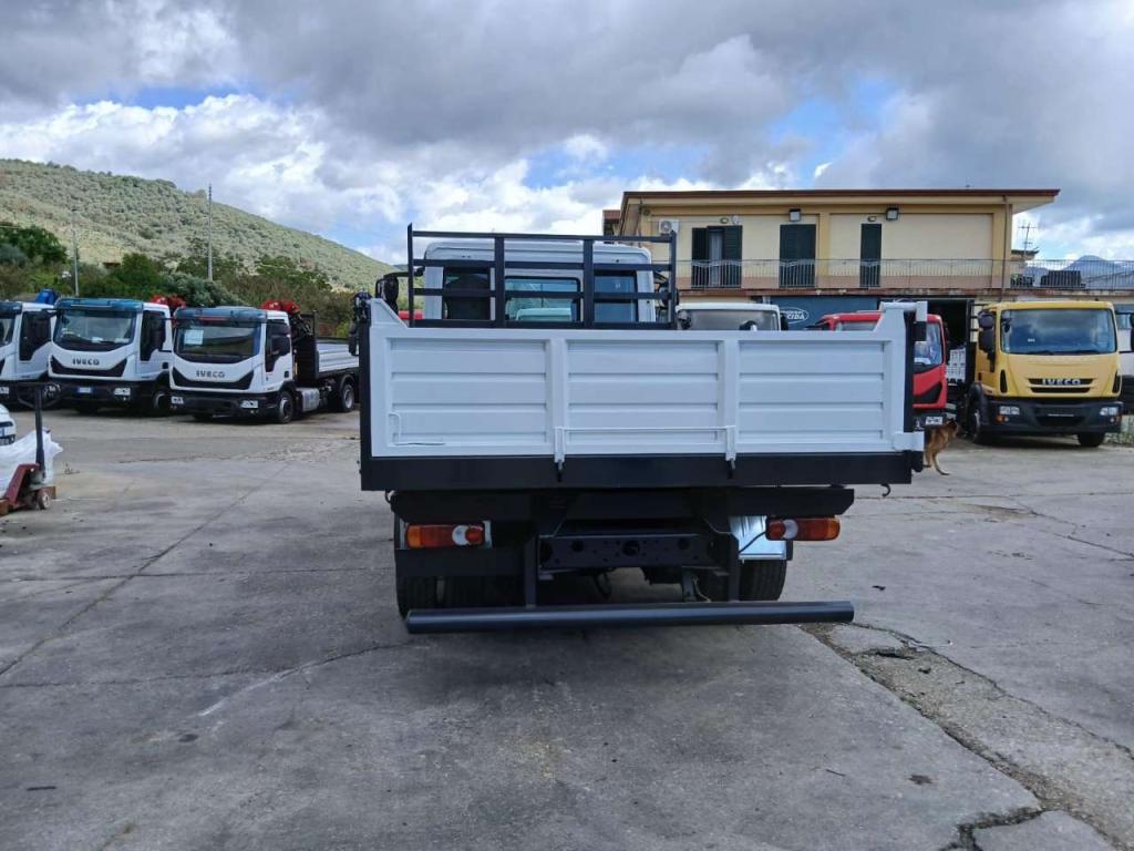 Iveco EUROCARGO 75-210 Photo 13