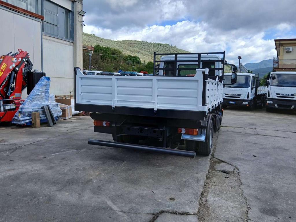 Iveco EUROCARGO 75-210 Photo 14