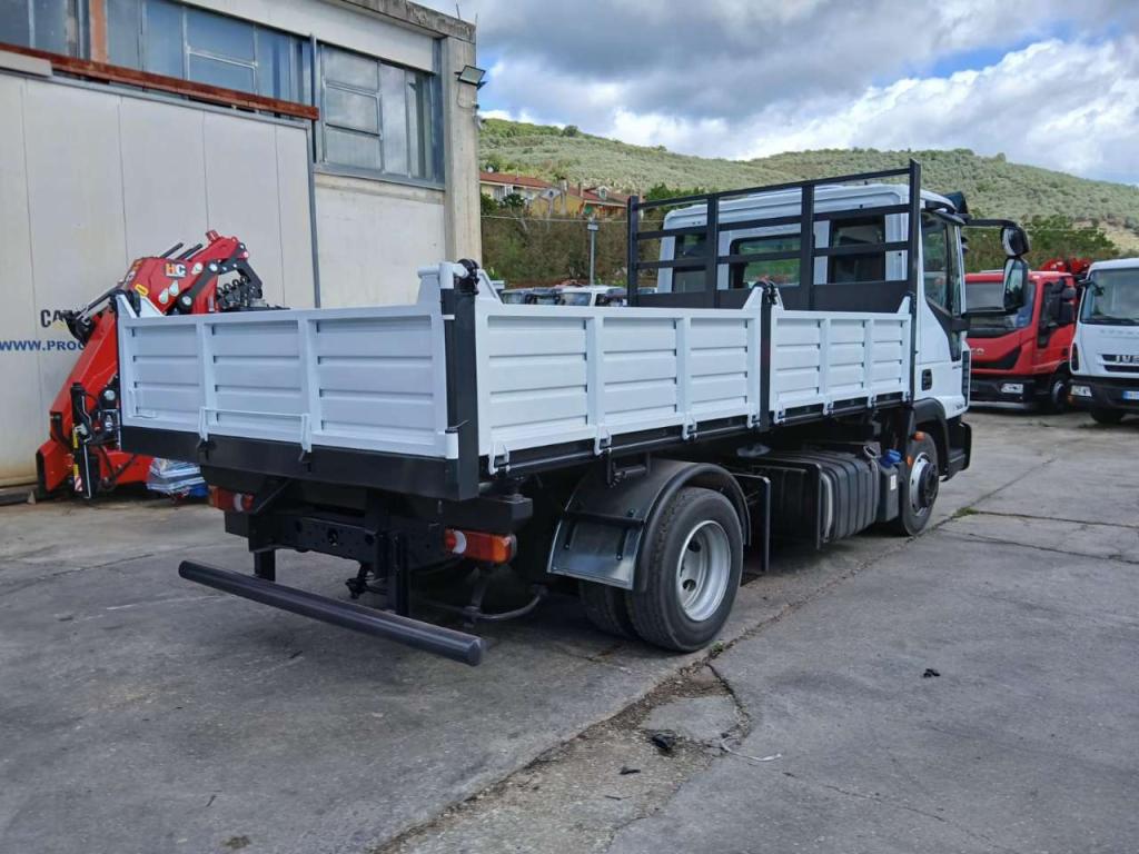 Iveco EUROCARGO 75-210 Photo 16