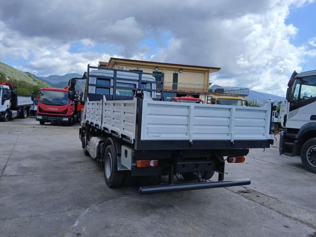 Iveco EUROCARGO 75-210 Photo 18