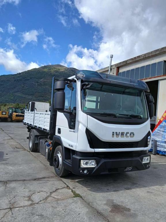 Iveco EUROCARGO 75-210 Photo 24