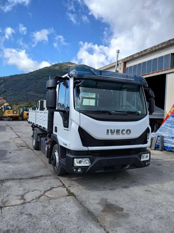 Iveco EUROCARGO 75-210 Photo 25