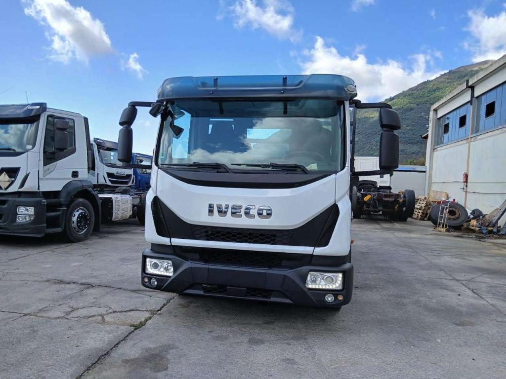 Iveco EUROCARGO 75-210 Photo 5