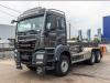 Man TGS 33.470 BL - AJK Photo 5 thumbnail
