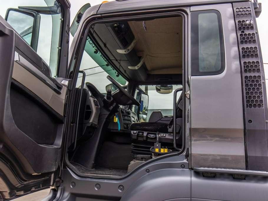 Man TGS 33.470 BL - AJK Photo 12