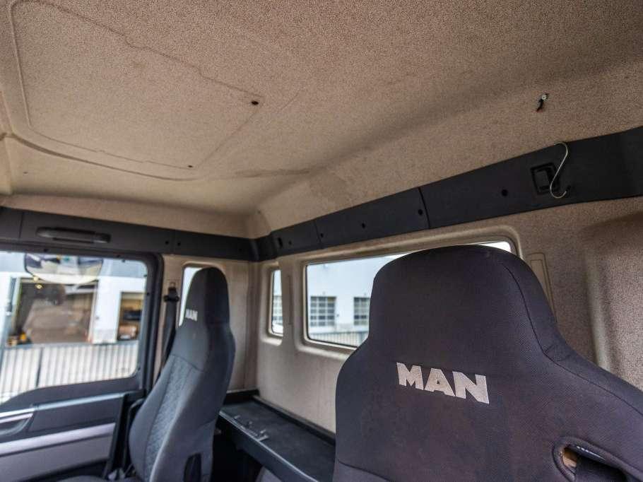 Man TGS 33.470 BL - AJK Photo 16