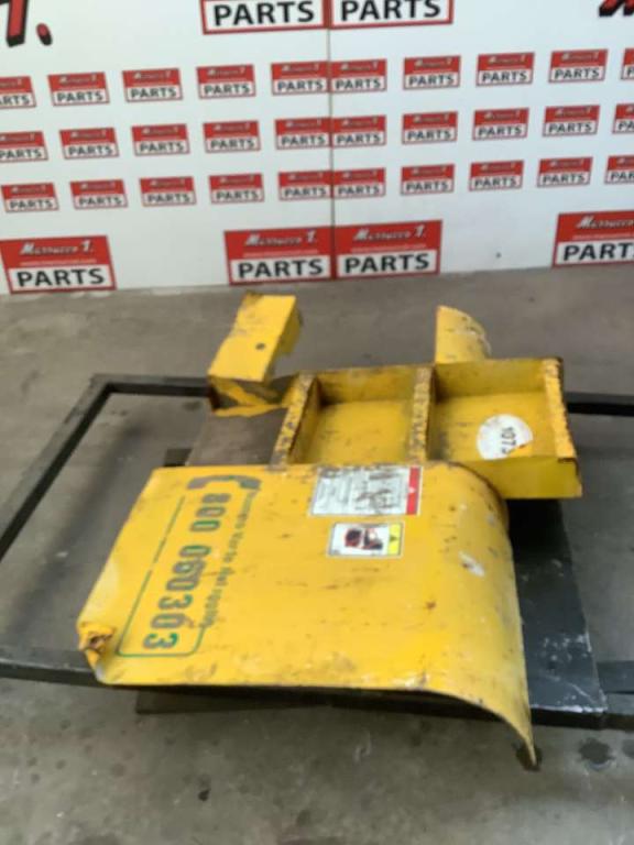 Hood and body panel for Haulotte H15 SDX Photo 9