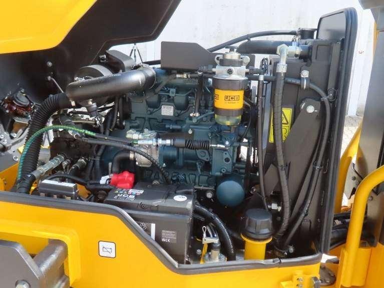 JCB CT260-120 Photo 9