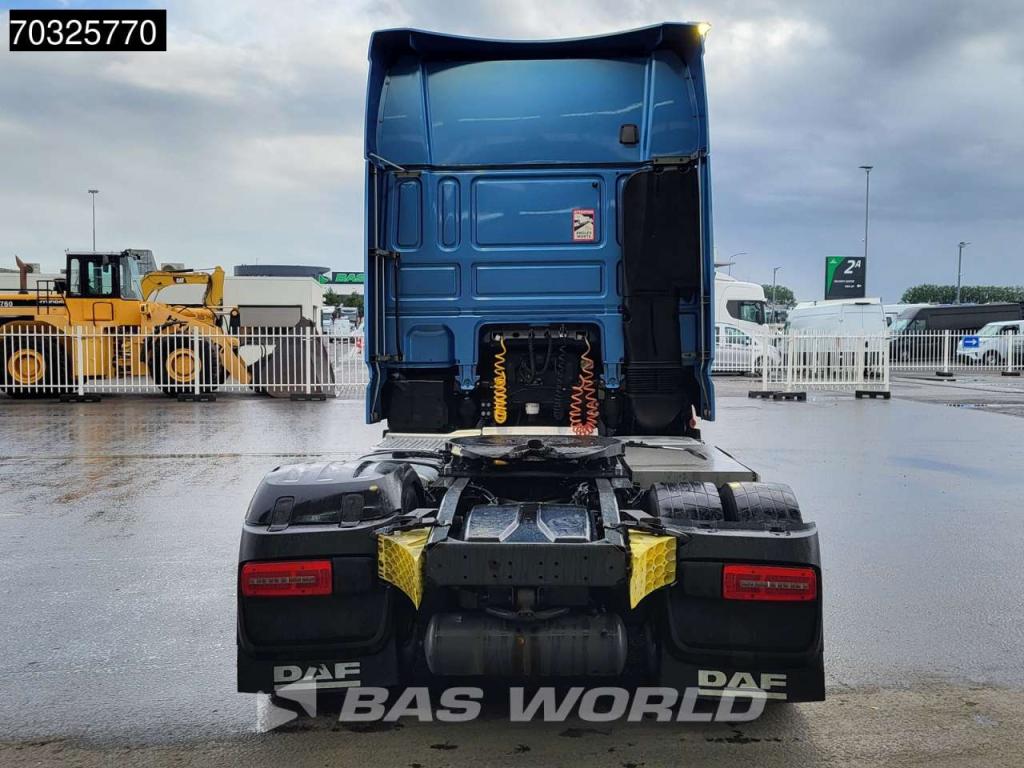 Daf XF 480 4X2 SSC Parkingcooler Photo 10