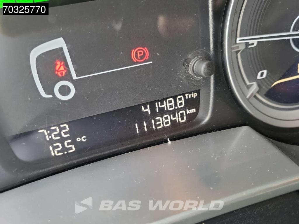Daf XF 480 4X2 SSC Parkingcooler Photo 28