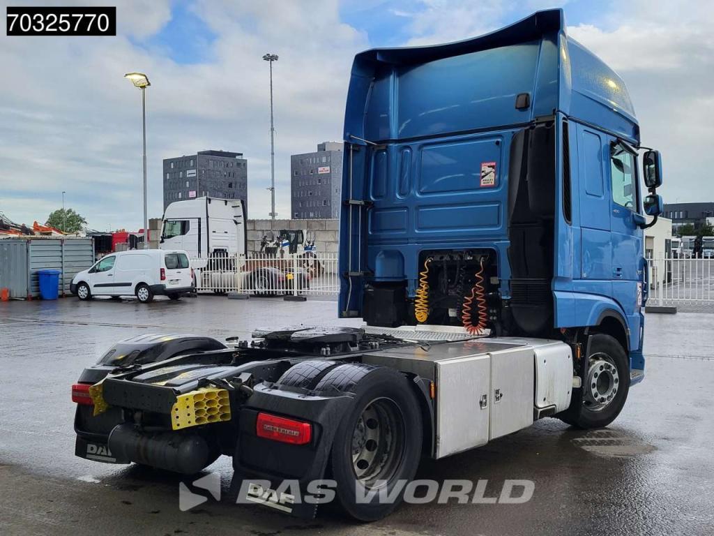 Daf XF 480 4X2 SSC Parkingcooler Photo 5
