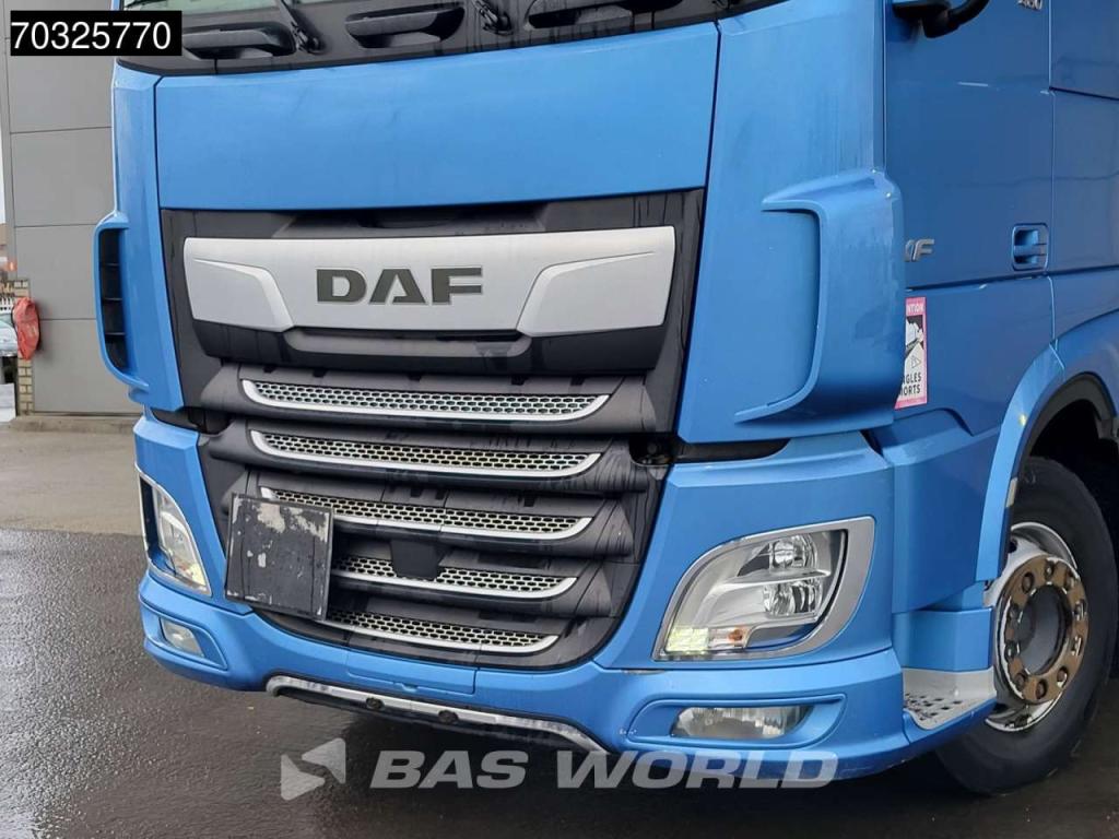 Daf XF 480 4X2 SSC Parkingcooler Photo 8