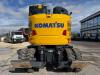 Komatsu PW138 MR-11EO Photo 3 thumbnail