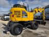 Komatsu PW138 MR-11EO Photo 4 thumbnail