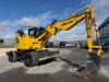 Komatsu PW138 MR-11EO Photo 6 thumbnail