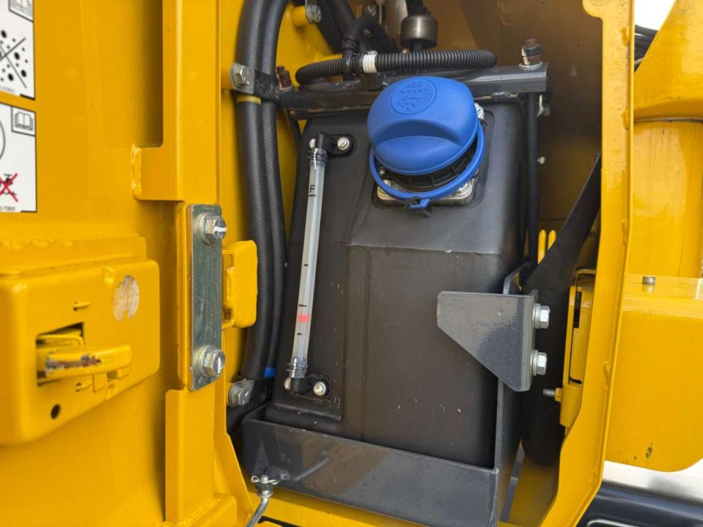 Komatsu PW138 MR-11EO Photo 17