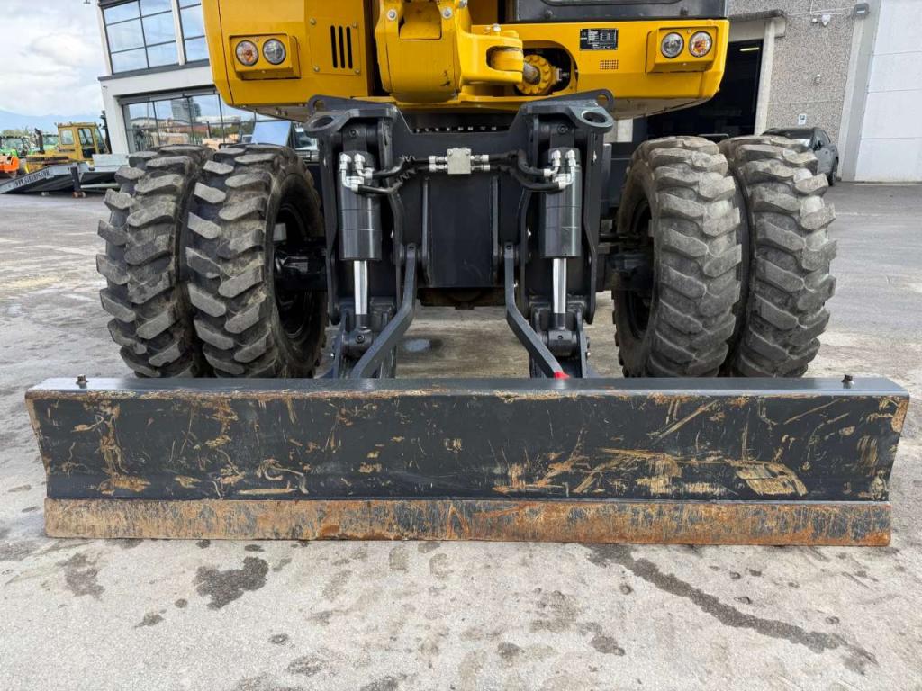Komatsu PW138 MR-11EO Photo 9