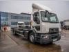 Renault D19 320 DXI + DHOLLANDIA Photo 2 thumbnail