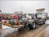 Renault D19 320 DXI + DHOLLANDIA Photo 4 thumbnail