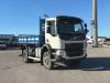 Volvo FL280 4x4 Photo 16 thumbnail