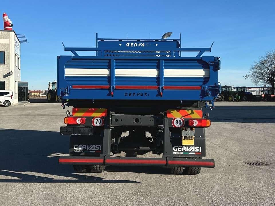 Volvo FL280 4x4 Photo 20
