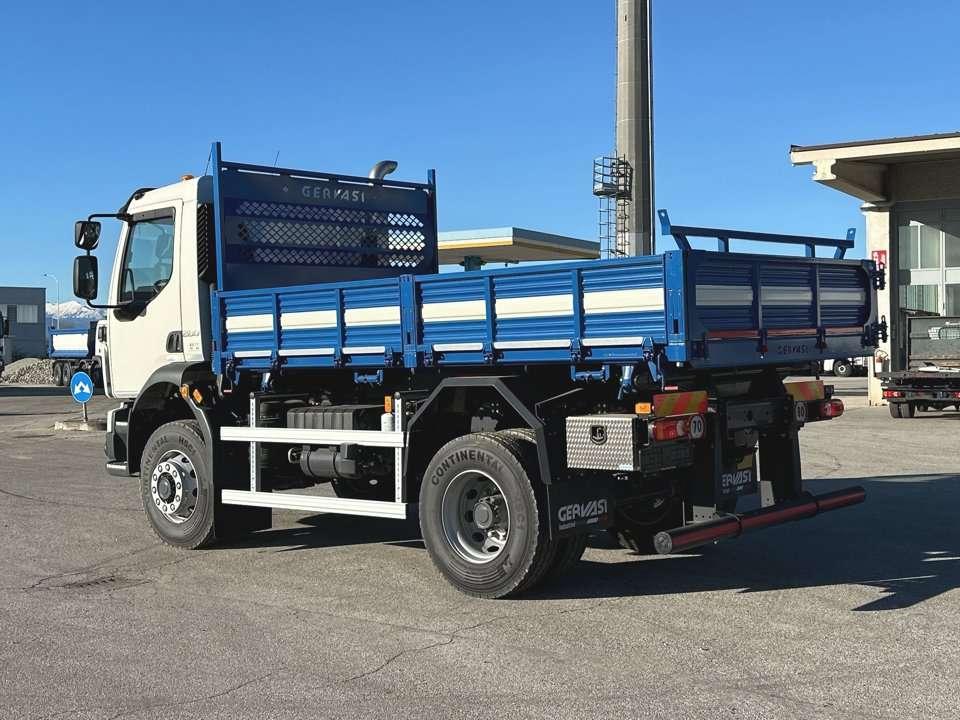 Volvo FL280 4x4 Photo 3