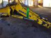 Three piece boom for Komatsu Pc 75 Photo 1 thumbnail