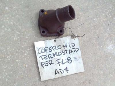 Thermostat cover for FL8 - AD7 sold by OLM 90 Srl