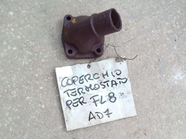 Thermostat cover for FL8 - AD7 Photo 1