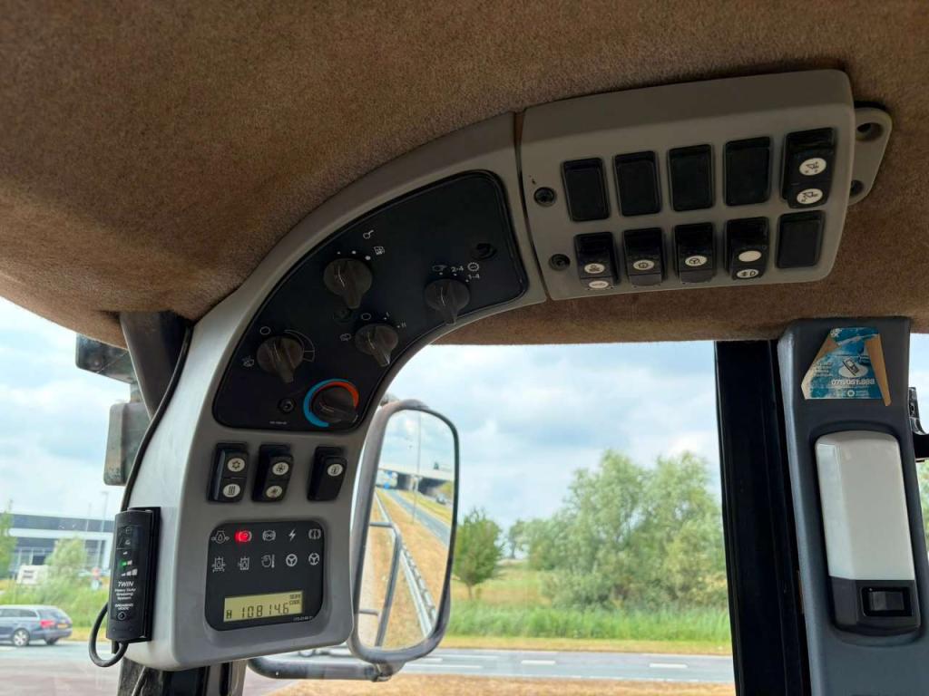 Caterpillar 950H Photo 19