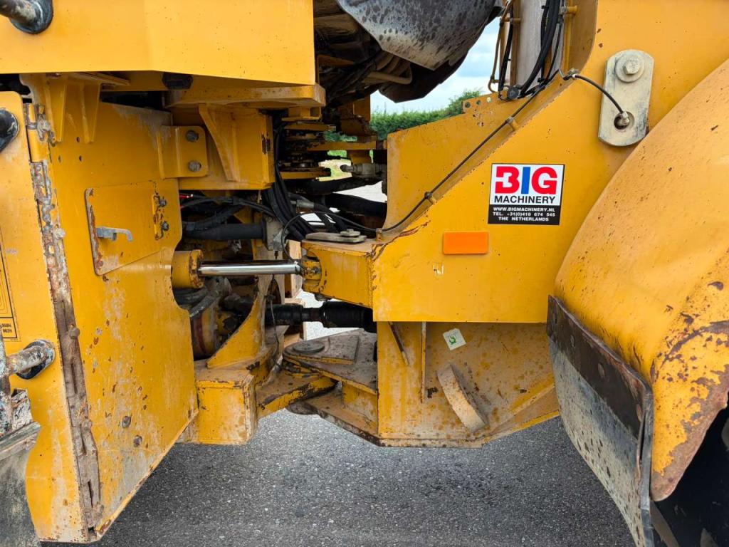 Caterpillar 950H Photo 21