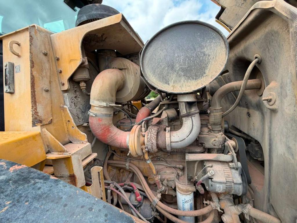Caterpillar 950H Photo 24