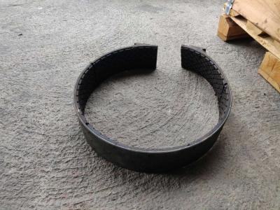 Brake shoe for Caterpillar D6C Photo 1