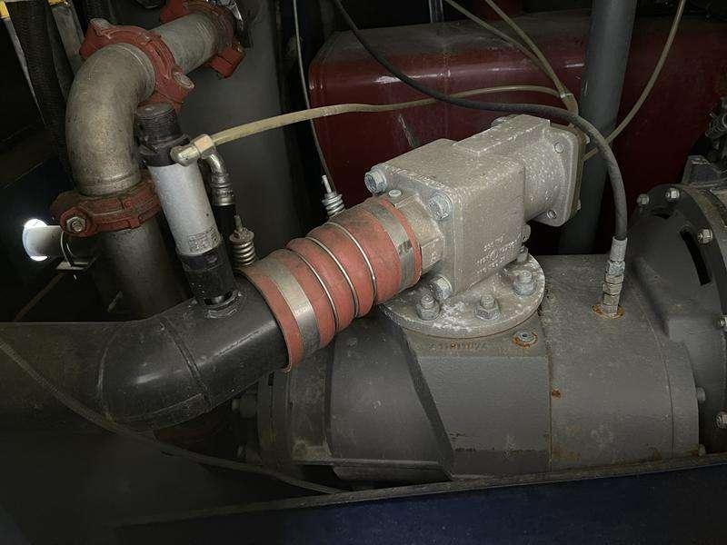 Compair C 200 TS - 24 Photo 10