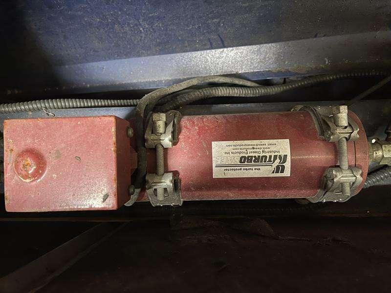 Compair C 200 TS - 24 Photo 11